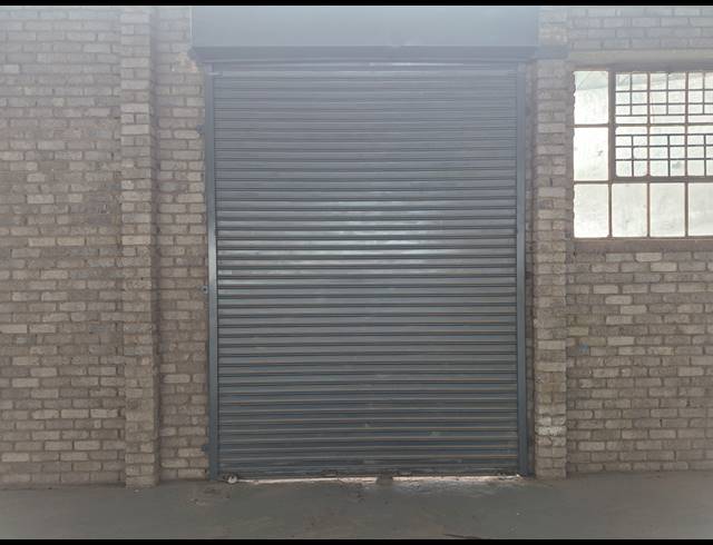 647M² WAREHOUSE TO LET IN HERIOTDALE
